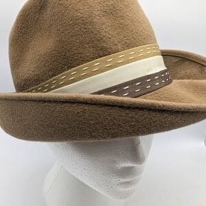 Vintage ladies hat